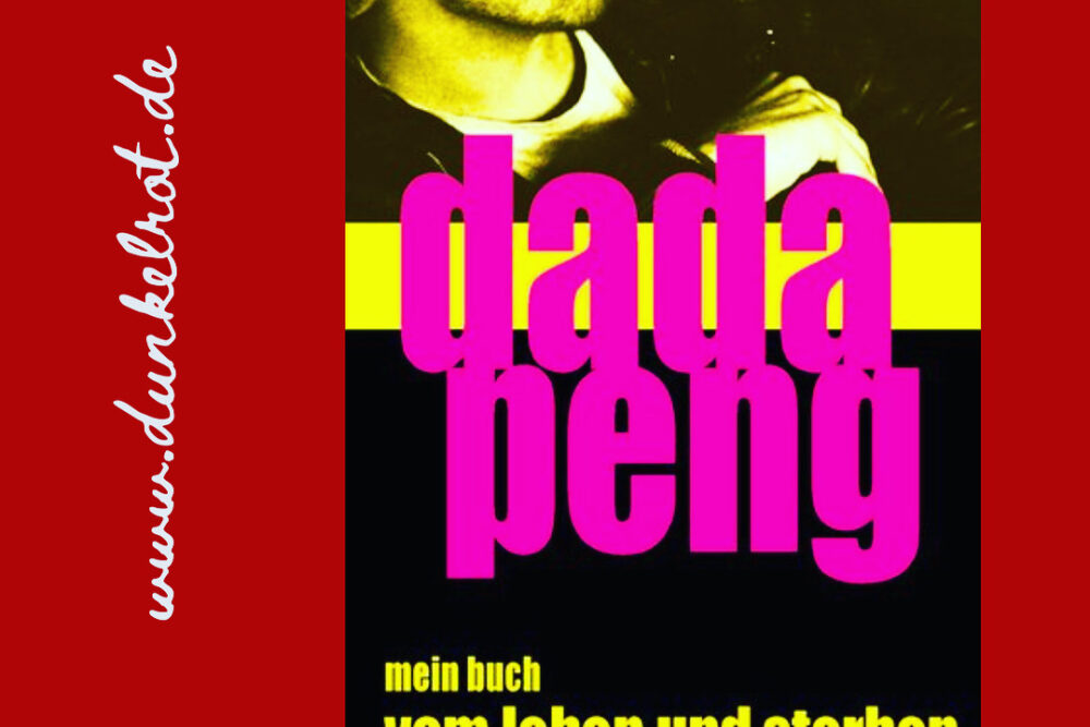 Buchtitel Dada Peng