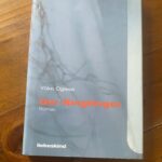 Der Ringfinger von Yoko Ogawa: Buchcover