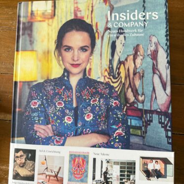 Insiders and Company Rezi auf dunkelrot.de