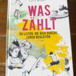 Alles was zählt von Katrin Wilkens