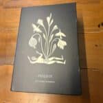 POESIS Les cartes intuitives Rezension: Kartenset von Andrea Wan