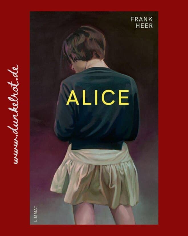 rezension alice cover