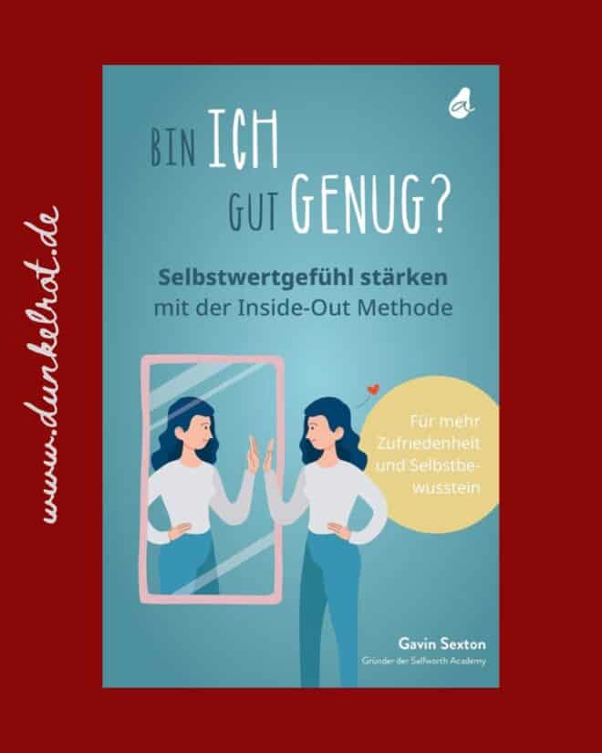 rezension bin ich gut genug cover