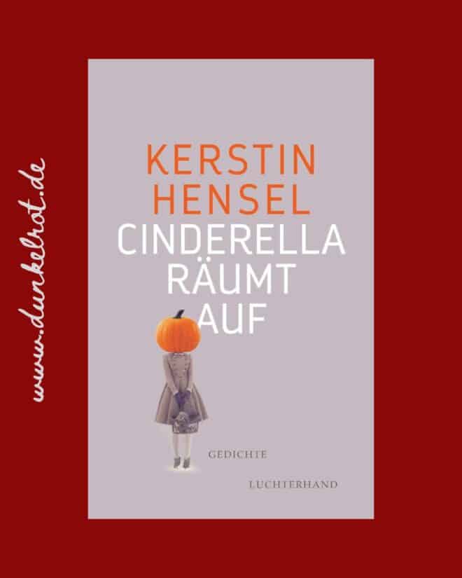 rezension cinderella raeumt auf cover 1