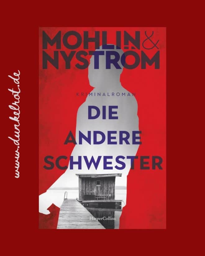 rezension die andere schwester cover 1