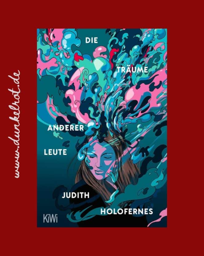 rezension die traeume anderer leute cover 1
