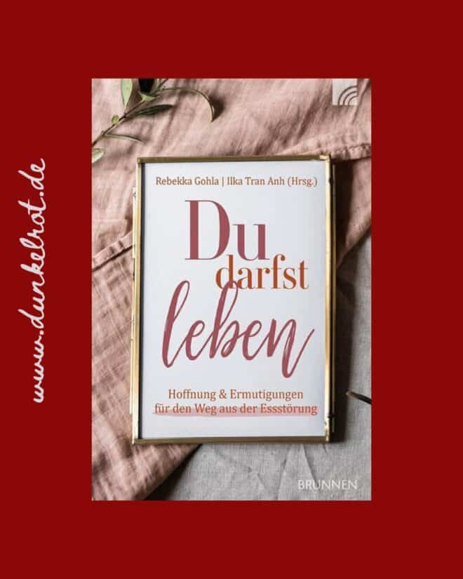 rezension du darfst leben cover