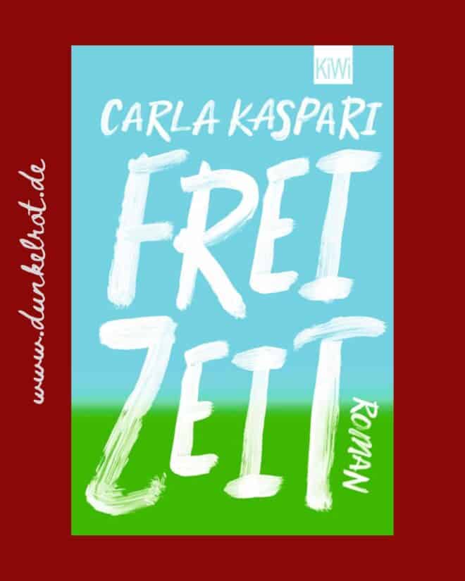 rezension freizeit cover