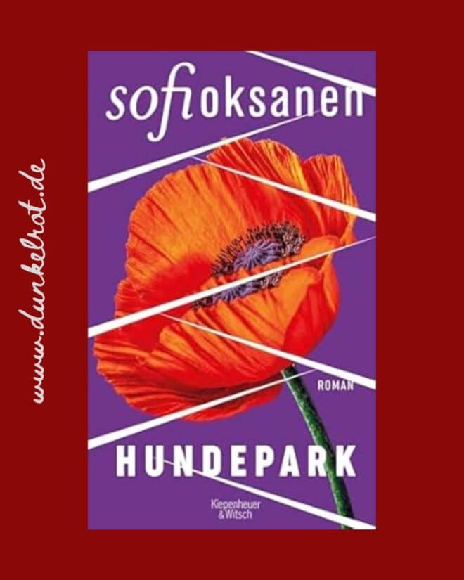 rezension hundepark cover 1