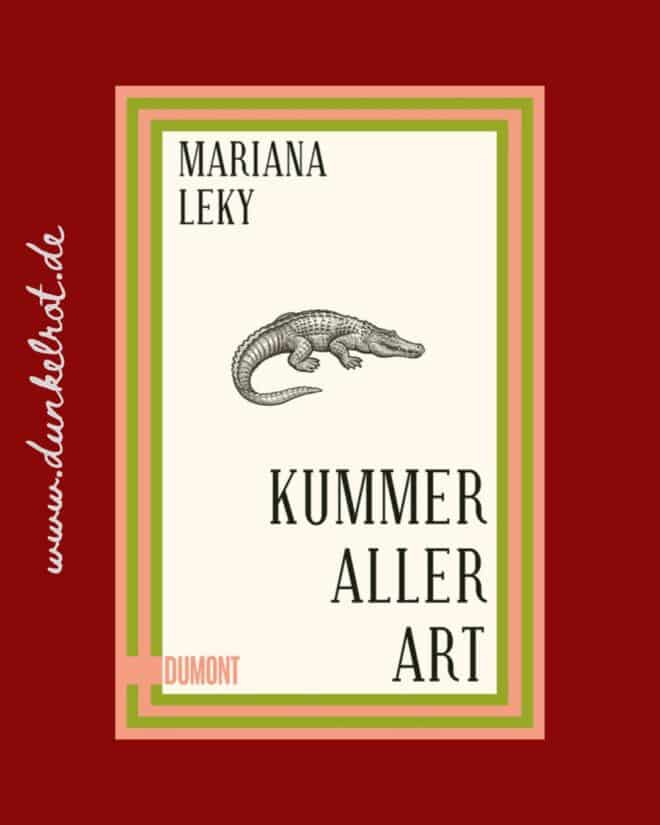 rezension kummer aller art cover 1