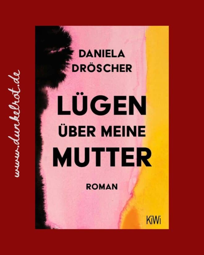 rezension luegen ueber meine mutter cover