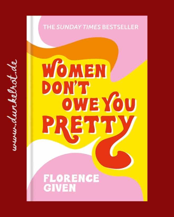 rezension women dont owe you pretty cover