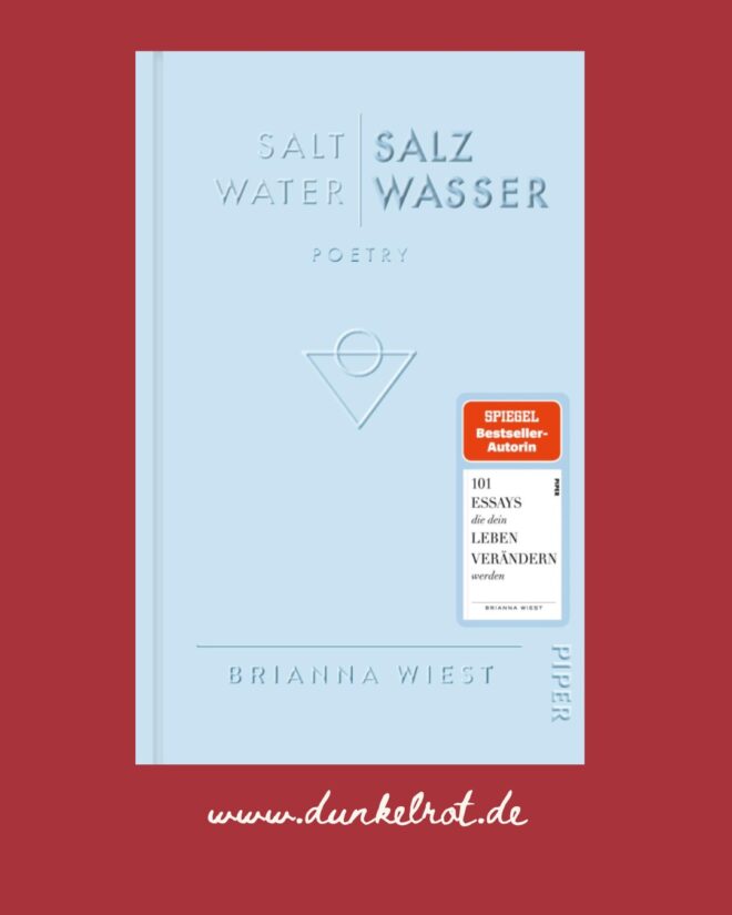 SaltWater Rezi Instagram