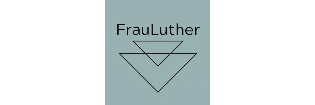 Frau Luther