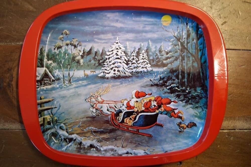 huebsches weihnachten 03 blechtablett