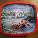 huebsches weihnachten 03 blechtablett