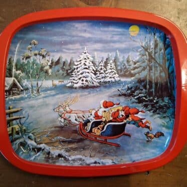 huebsches weihnachten 03 blechtablett