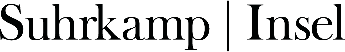 Suhrkamp Verlag